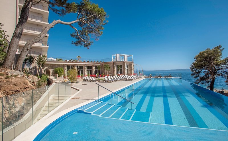 Bluesun Hotel Jadran 5