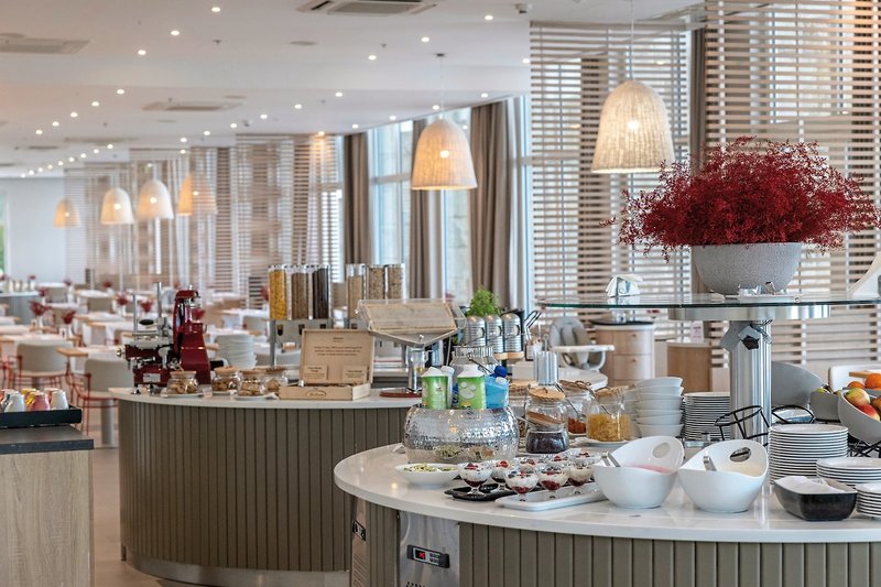 Bluesun Hotel Jadran 27