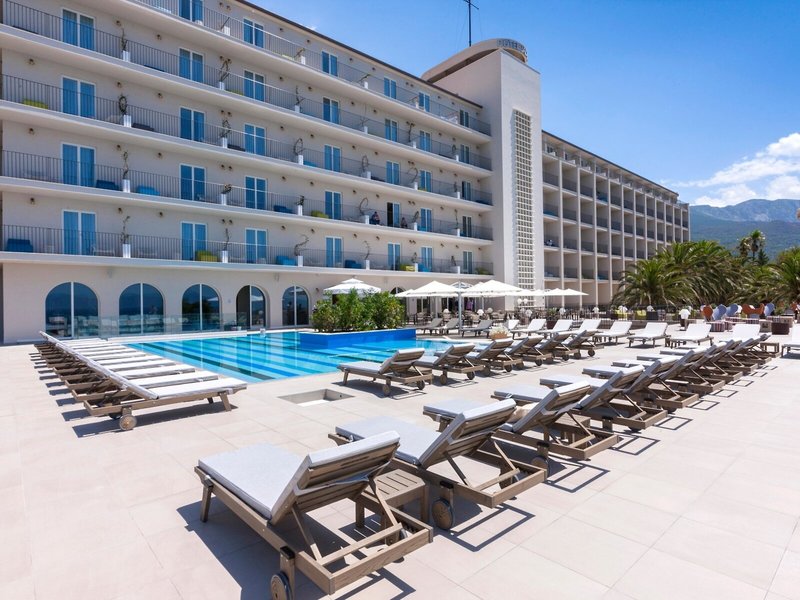TUI BLUE Jadran 17