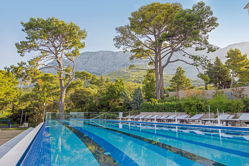 Bluesun Hotel Jadran 1