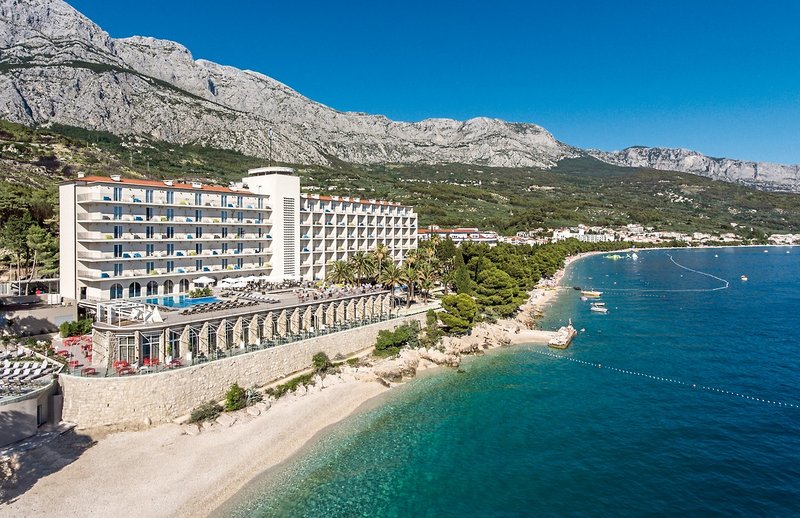 Bluesun Hotel Jadran 5