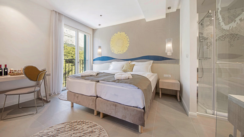 Bluesun Hotel Jadran 10