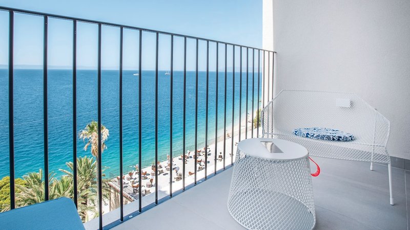 Bluesun Hotel Jadran 13