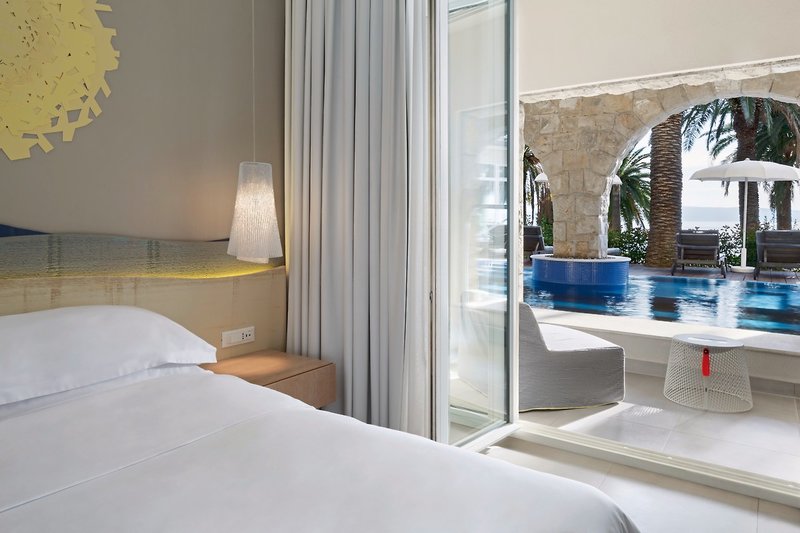 Bluesun Hotel Jadran 25
