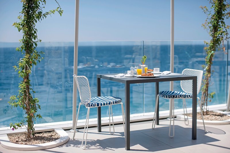 Bluesun Hotel Jadran 29