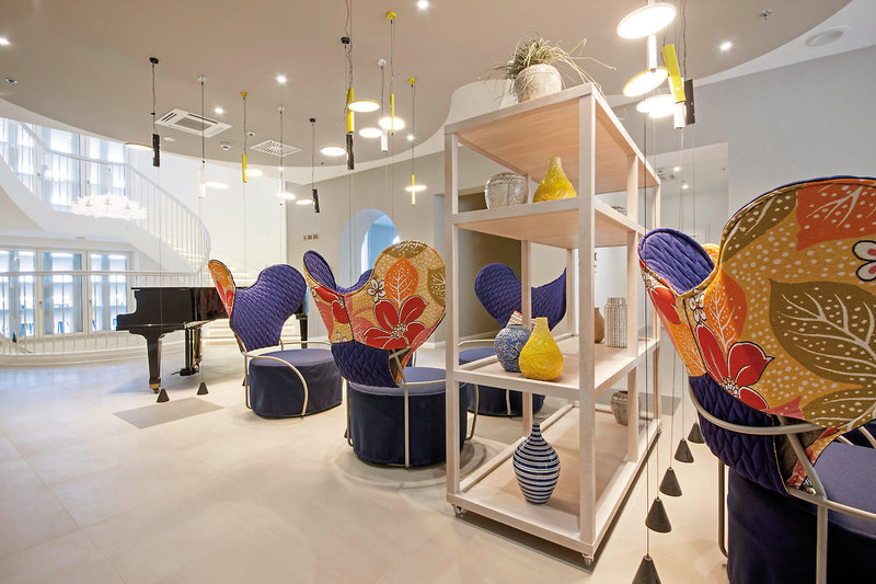 Bluesun Hotel Jadran 32