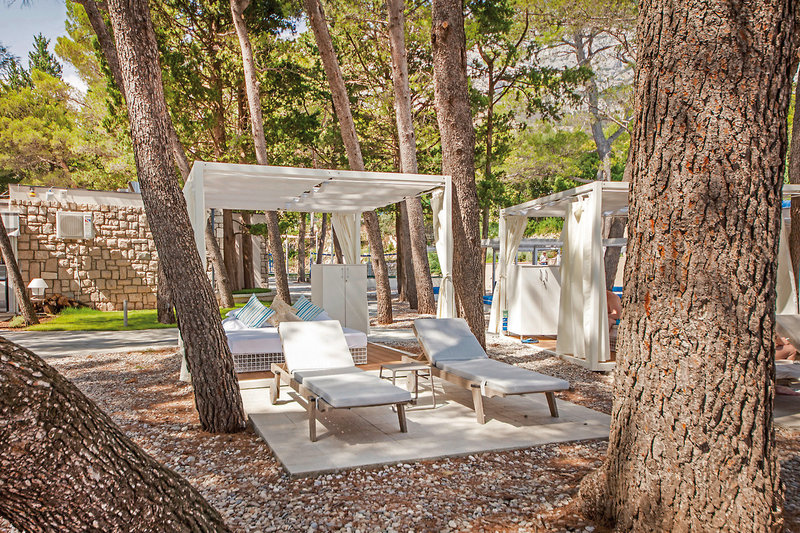 Bluesun Hotel Jadran 37