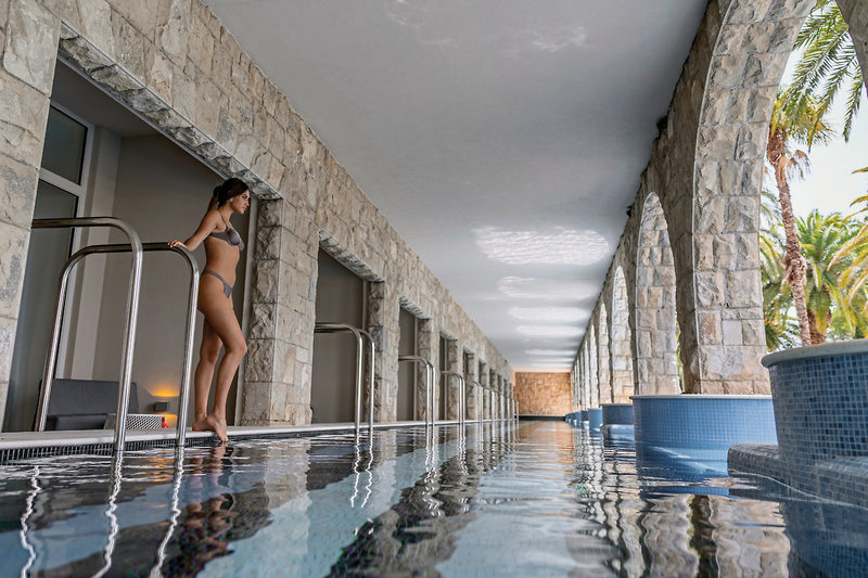 Bluesun Hotel Jadran 38