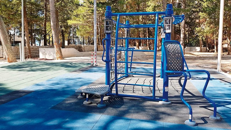 Bluesun Hotel Jadran 39