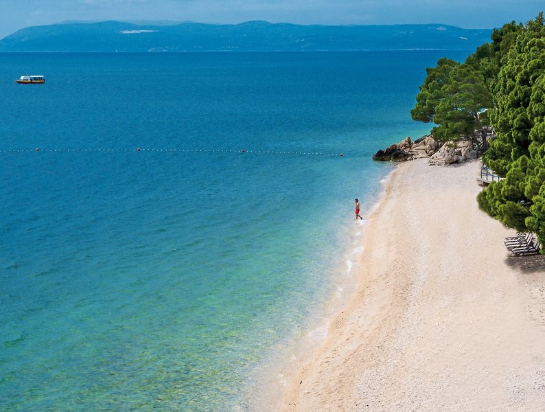 Bluesun Hotel Jadran 42