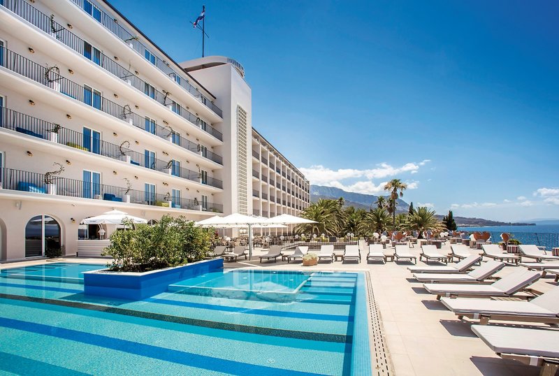 Bluesun Hotel Jadran 2
