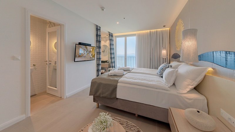 Bluesun Hotel Jadran 19