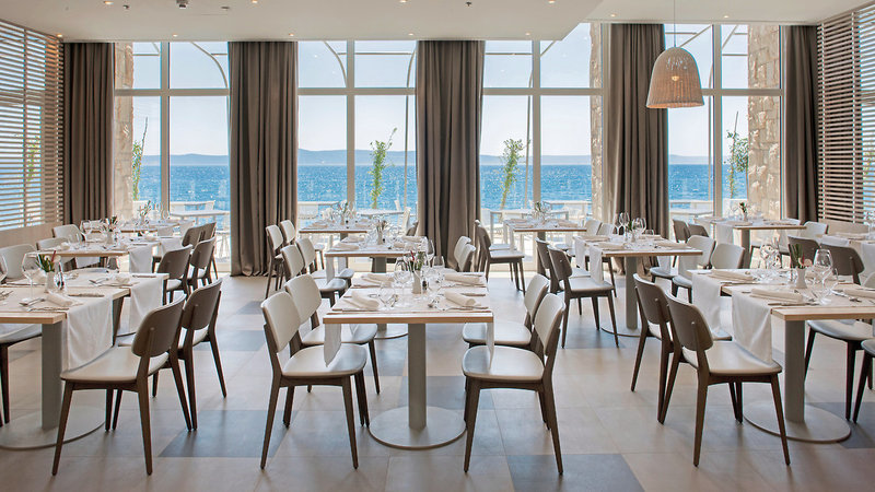 Bluesun Hotel Jadran 32