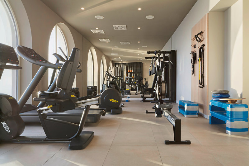 Bluesun Hotel Jadran 37