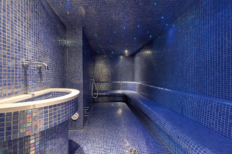 Bluesun Hotel Jadran 38