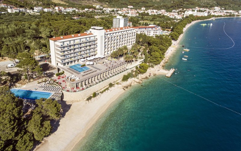 Bluesun Hotel Jadran 1