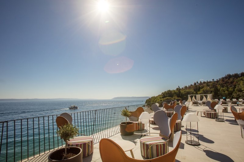 Bluesun Hotel Jadran 4