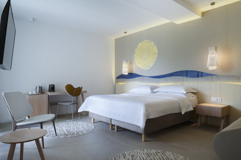 Bluesun Hotel Jadran 14