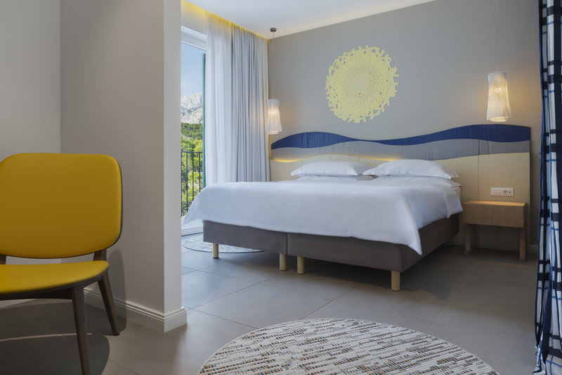 Bluesun Hotel Jadran 18