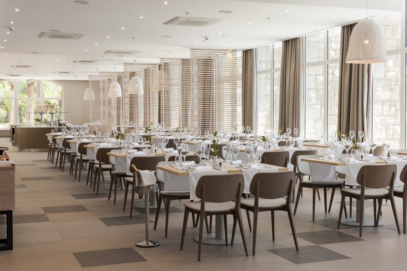 Bluesun Hotel Jadran 25