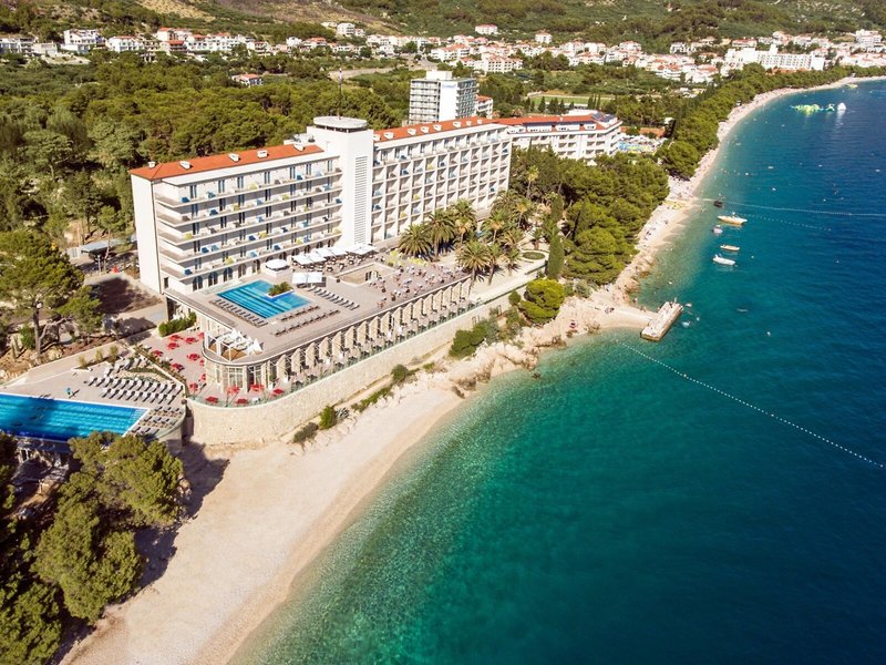 Bluesun Hotel Jadran 2