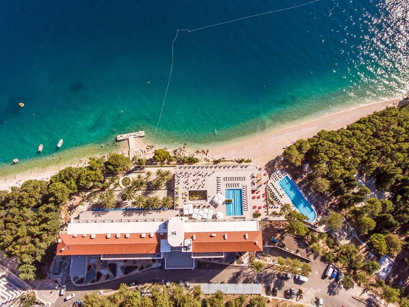 Bluesun Hotel Jadran 3