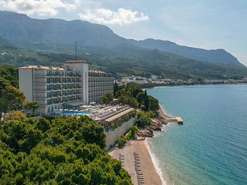 Bluesun Hotel Jadran 6