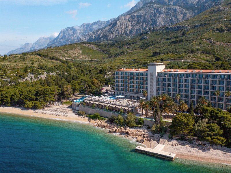 Bluesun Hotel Jadran 7