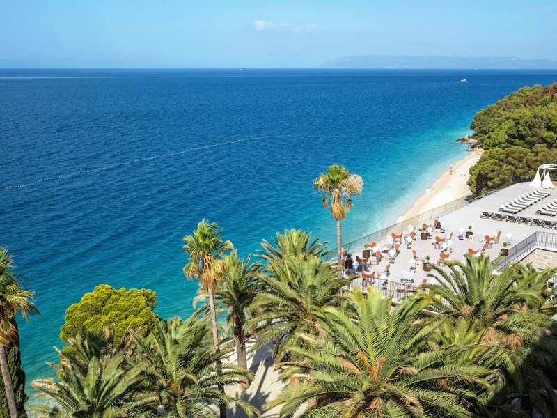 Bluesun Hotel Jadran 8