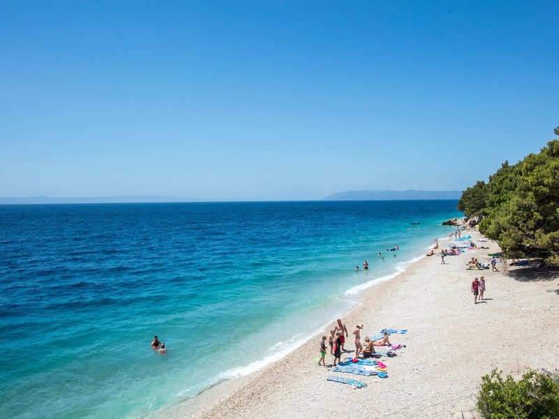 Bluesun Hotel Jadran 9