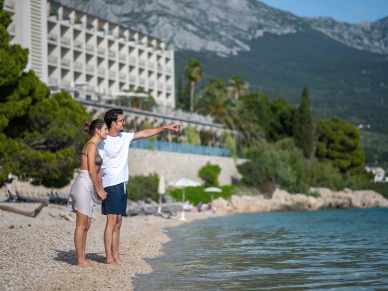 Bluesun Hotel Jadran 10