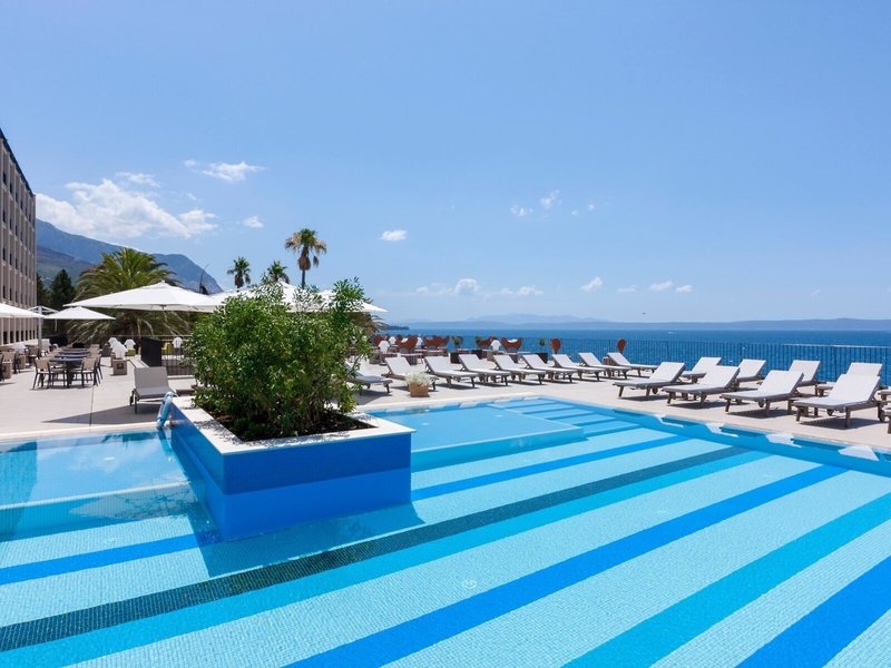 Bluesun Hotel Jadran 15