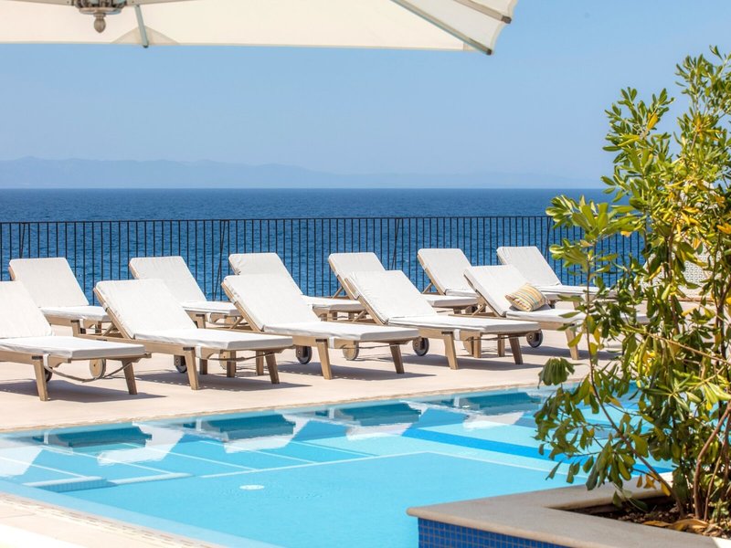 Bluesun Hotel Jadran 16