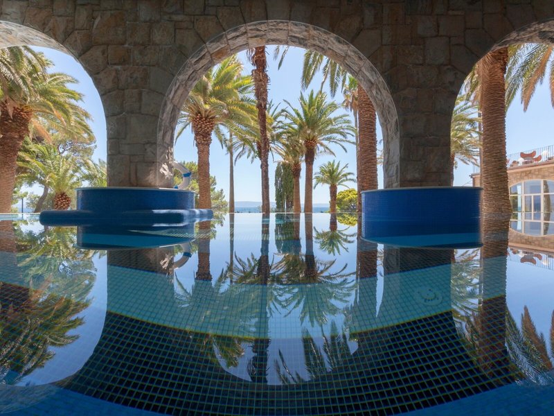 Bluesun Hotel Jadran 19