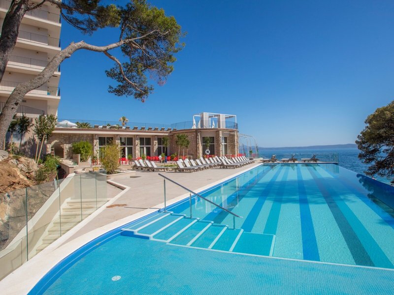 Bluesun Hotel Jadran 20