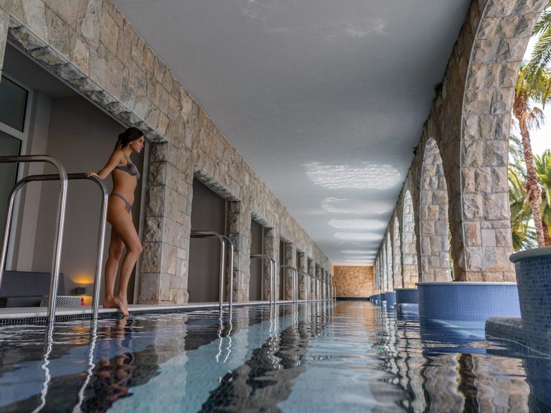 Bluesun Hotel Jadran 22