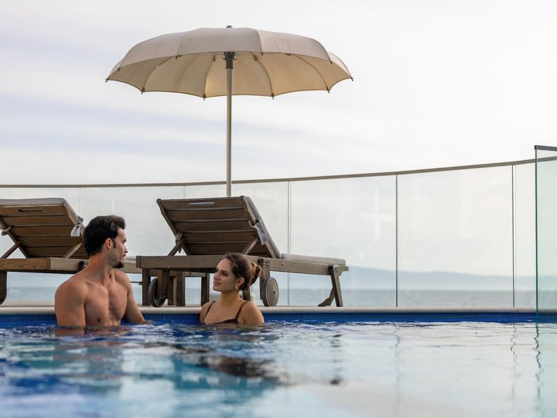 Bluesun Hotel Jadran 24