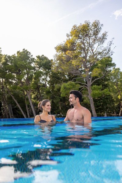 Bluesun Hotel Jadran 25