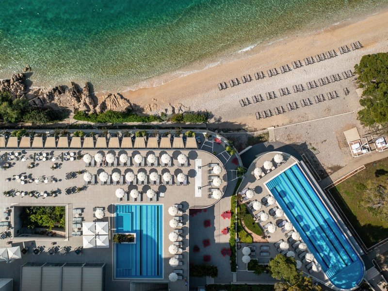 Bluesun Hotel Jadran 26