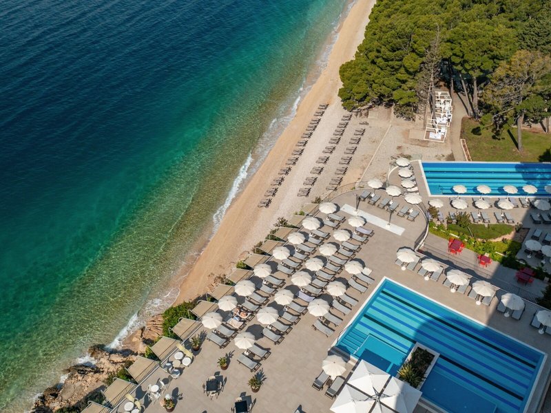 Bluesun Hotel Jadran 27