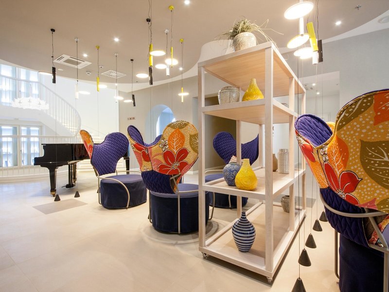 Bluesun Hotel Jadran 29