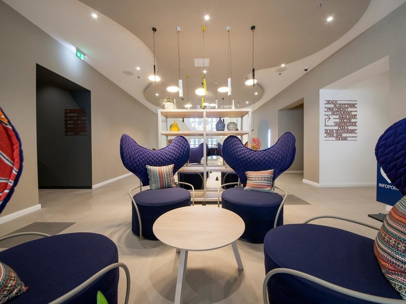 Bluesun Hotel Jadran 30