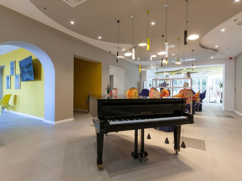 Bluesun Hotel Jadran 31