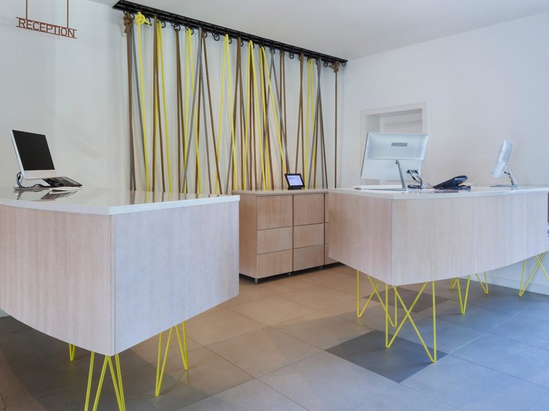 Bluesun Hotel Jadran 35