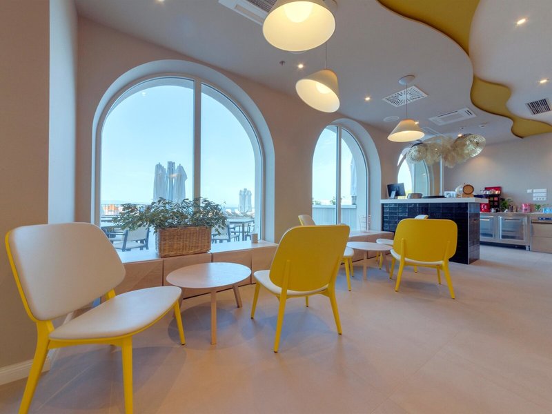 Bluesun Hotel Jadran 37