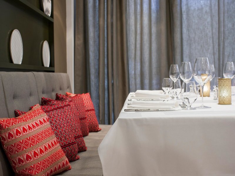 Bluesun Hotel Jadran 38