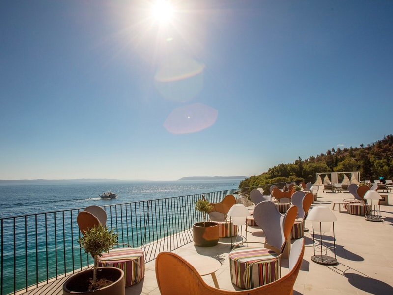 Bluesun Hotel Jadran 43