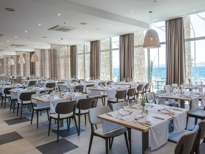 Bluesun Hotel Jadran 44