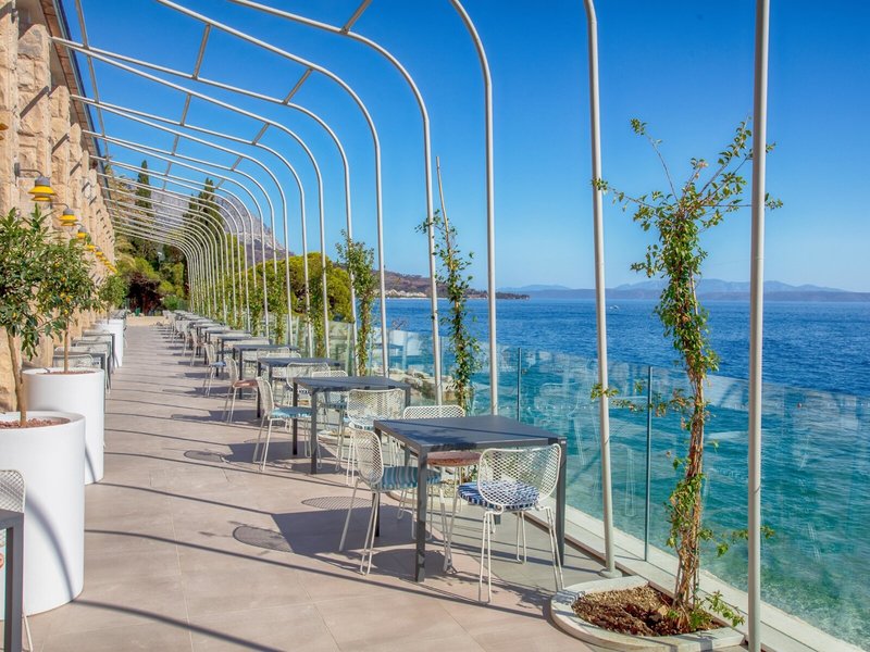 Bluesun Hotel Jadran 46