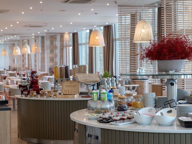 Bluesun Hotel Jadran 47